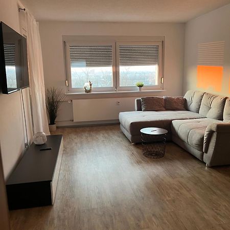 Ferienwohnung In Lahr, Nahe Europa-Park Mietersheim Экстерьер фото