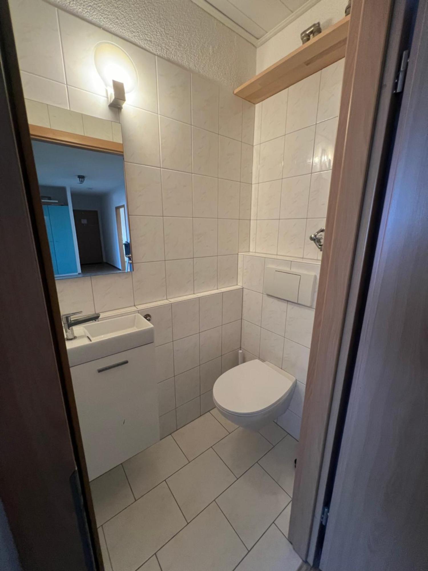 Ferienwohnung In Lahr, Nahe Europa-Park Mietersheim Экстерьер фото